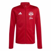 JSG Delhoven-Straberg x adidas Entrada 26 Originals Jacke...