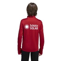 JSG Delhoven-Straberg x adidas Entrada 26 Originals Jacke...