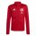JSG Delhoven-Straberg x adidas Entrada 26 Originals Jacke Kids Kinder - team power red 2/white