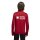 JSG Delhoven-Straberg x adidas Entrada 26 Originals Jacke Kids Kinder - team power red 2/white