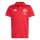 JSG Delhoven-Straberg x adidas Entrada 26 Kids Poloshirt Kinder - team power red 2/white