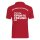 JSG Delhoven-Straberg x adidas Entrada 26 Kids Poloshirt Kinder - team power red 2/white