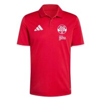 JSG Delhoven-Straberg x adidas Entrada 26 Poloshirt...