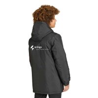 JSG Delhoven-Straberg x adidas Entrada 26 Stadium Kids...