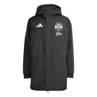 JSG Delhoven-Straberg x adidas Entrada 26 Stadium Jacke...