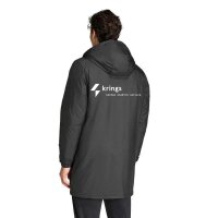 JSG Delhoven-Straberg x adidas Entrada 26 Stadium Jacke...