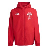 JSG Delhoven-Straberg x adidas Ent26 Allwetterjacke...