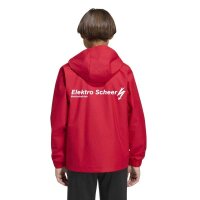 JSG Delhoven-Straberg x adidas Entrada 26 Allwetter Jacke...