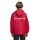 JSG Delhoven-Straberg x adidas Entrada 26 Allwetter Jacke Kinder - team power red 2/white