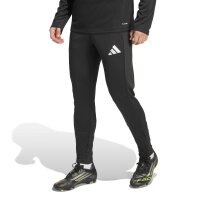 JSG Delhoven-Straberg x adidas Entrada 26 Trainingshose Herren - black/white