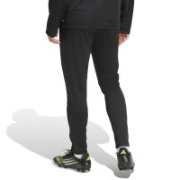 JSG Delhoven-Straberg x adidas Entrada 26 Trainingshose Herren - black/white