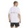 adidas Climacool Identity T-Shirt Herren - weiß/schwarz