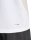 adidas Climacool Identity T-Shirt Herren - weiß/schwarz