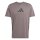 adidas Climacool Training T-Shirt Herren - braun/schwarz