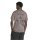 adidas Climacool Training T-Shirt Herren - braun/schwarz