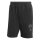 adidas College Fleece Shorts Herren - schwarz