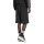 adidas College Fleece Shorts Herren - schwarz