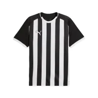 Puma teamLIGA26 Trikot Herren - schwarz/weiß