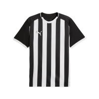 Puma teamLIGA26 Trikot Herren - schwarz/weiß