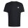 adidas Workout Essentials T-Shirt Herren - schwarz/weiß