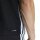 adidas Workout Essentials T-Shirt Herren - schwarz/weiß
