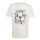 adidas FC Bayern München Seasonal Grafik T-Shirt Herren - weiß