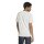 adidas FC Bayern München Seasonal Grafik T-Shirt Herren - weiß