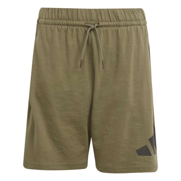 adidas Essentials Shorts Kinder - grün