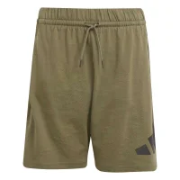 adidas Essentials Shorts Kinder - grün