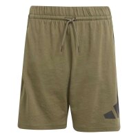 adidas Essentials Shorts Kinder - grün
