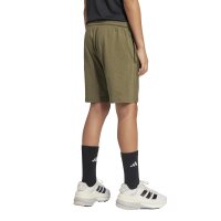 adidas Essentials Shorts Kinder - grün
