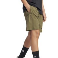 adidas Essentials Shorts Kinder - grün
