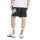 adidas Future Icons Shorts Herren - schwarz/weiß