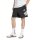 adidas Future Icons Shorts Herren - schwarz/weiß