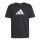 adidas Future Icons T-Shirt Herren - schwarz/weiß