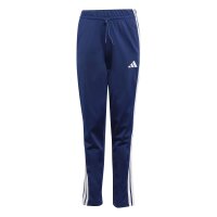 adidas Essentials Climacool Trainingsanzug Kinder - blau/weiß