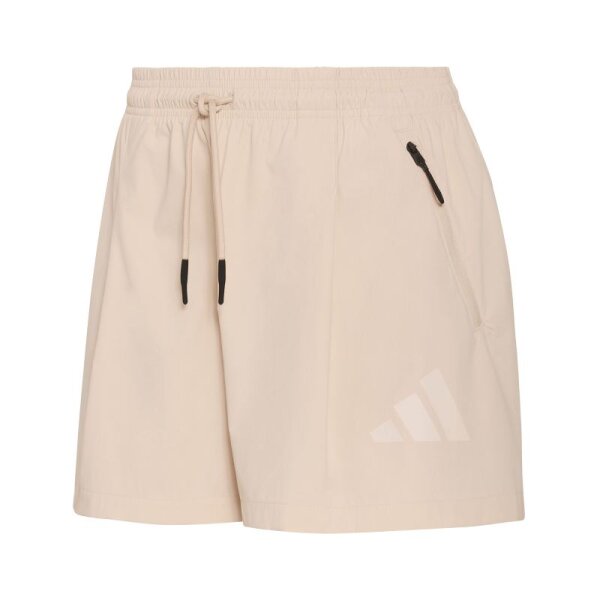 adidas Z.N.E. Woven Shorts Damen - rosa
