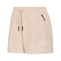 adidas Z.N.E. Woven Shorts Damen - rosa