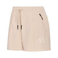 adidas Z.N.E. Woven Shorts Damen - rosa