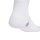 adidas Football Crew Performance Socken - weiß/schwarz