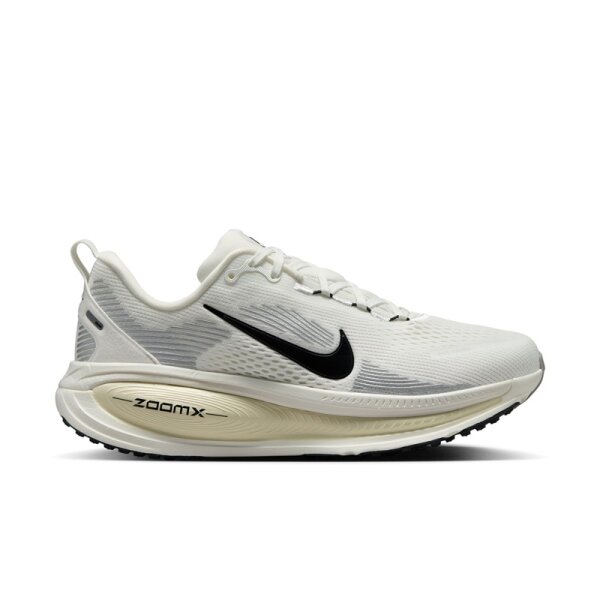 Nike Vomero 18 Laufschuh Damen - weiß/schwarz