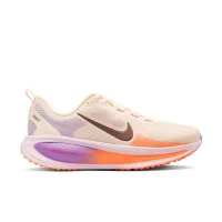 Nike Vomero 18 Laufschuh Damen - orange/lila