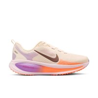 Nike Vomero 18 Laufschuh Damen - orange/lila