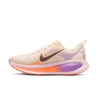 Nike Vomero 18 Laufschuh Damen - orange/lila