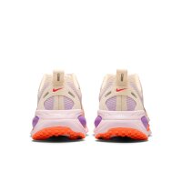 Nike Vomero 18 Laufschuh Damen - orange/lila