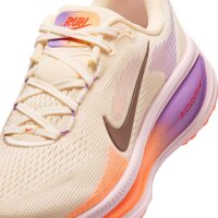Nike Vomero 18 Laufschuh Damen - orange/lila