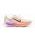 Nike Vomero 18 Laufschuh Damen - orange/lila