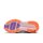 Nike Vomero 18 Laufschuh Damen - orange/lila