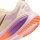 Nike Vomero 18 Laufschuh Damen - orange/lila