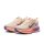 Nike Vomero 18 Laufschuh Damen - orange/lila